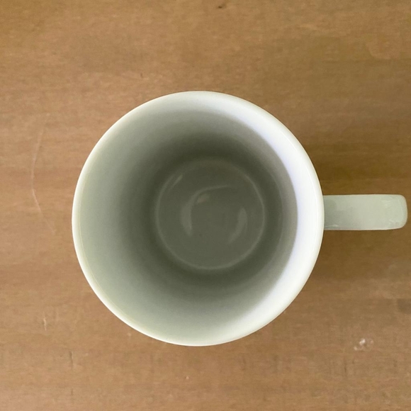 Oiseaux De Paradis Taste Setter By Sigma Made In Japan Mug - Picture 5 of 9